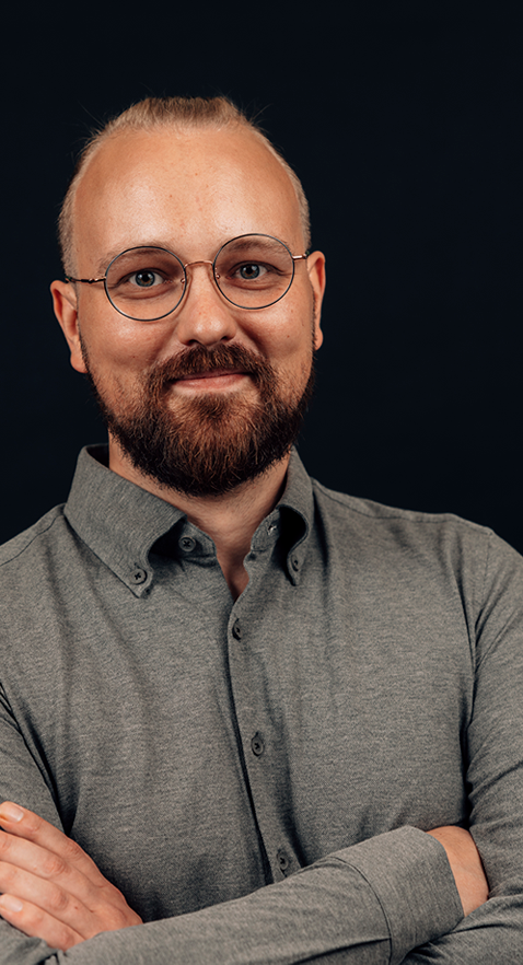 Samuli Kujala